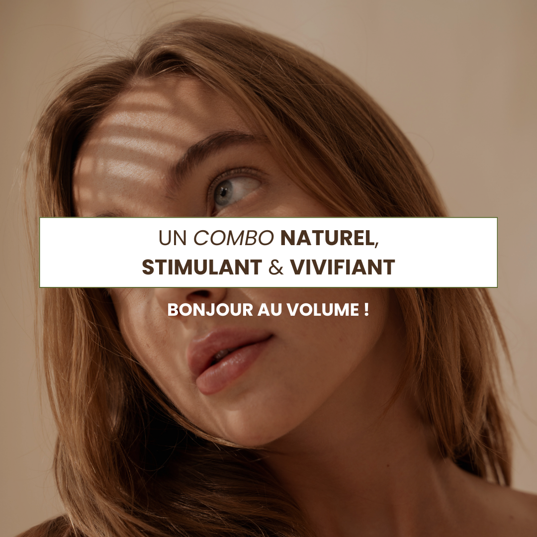 Après-Shampoing Cheveux Fins