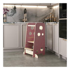 3-in-1 Montessori Learning Tower – XL Size
