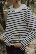 Marinera - Marshmallow / Smoking - Mujer
