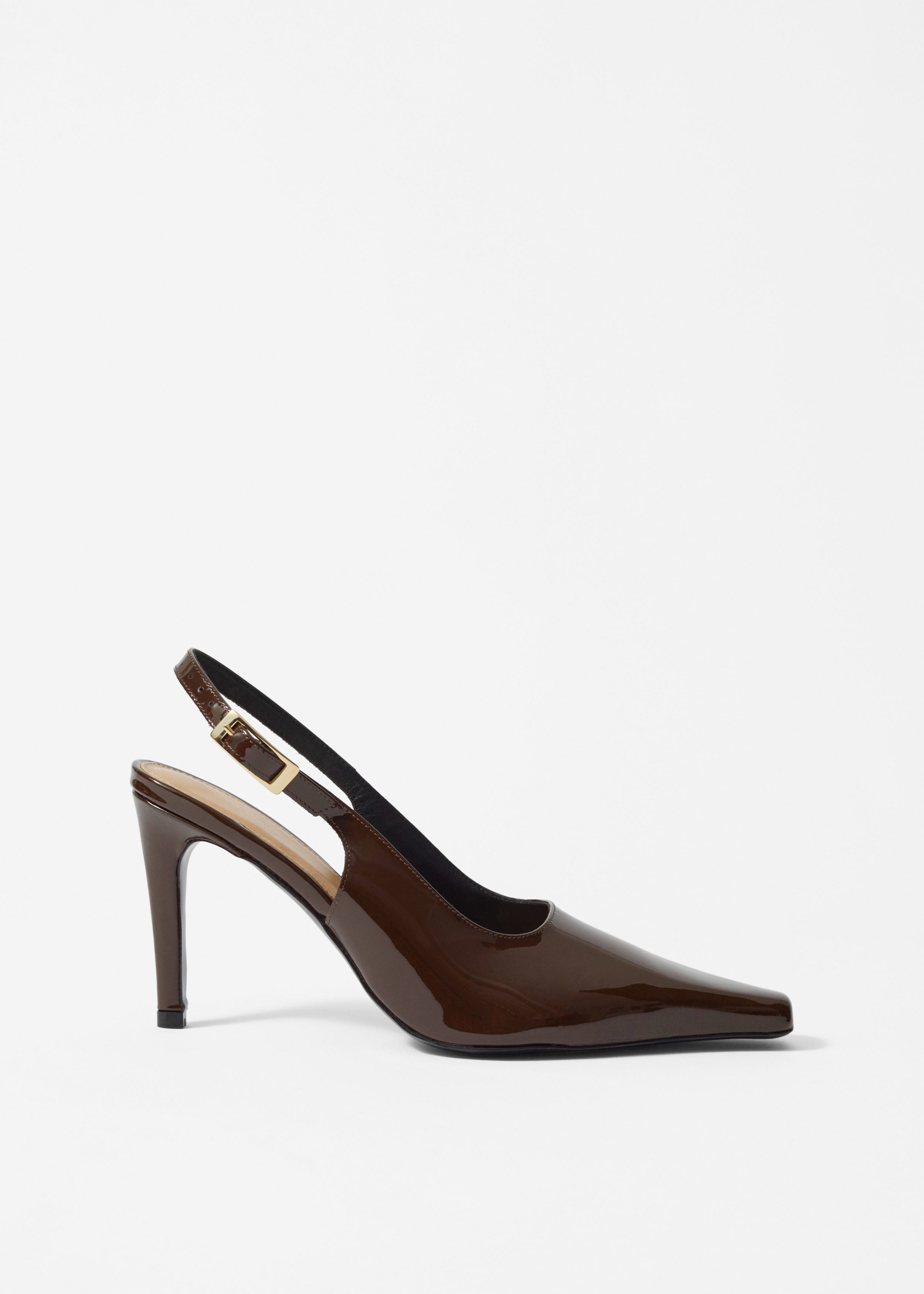 Escarpins Jessa - Orange