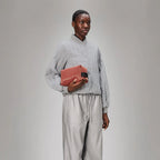 Small W3 Honor Wash Bag - Unisex