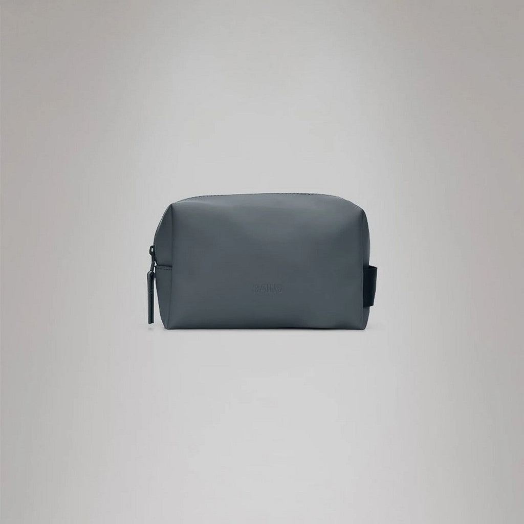 Small W3 Lagoon Wash Bag - Unisex