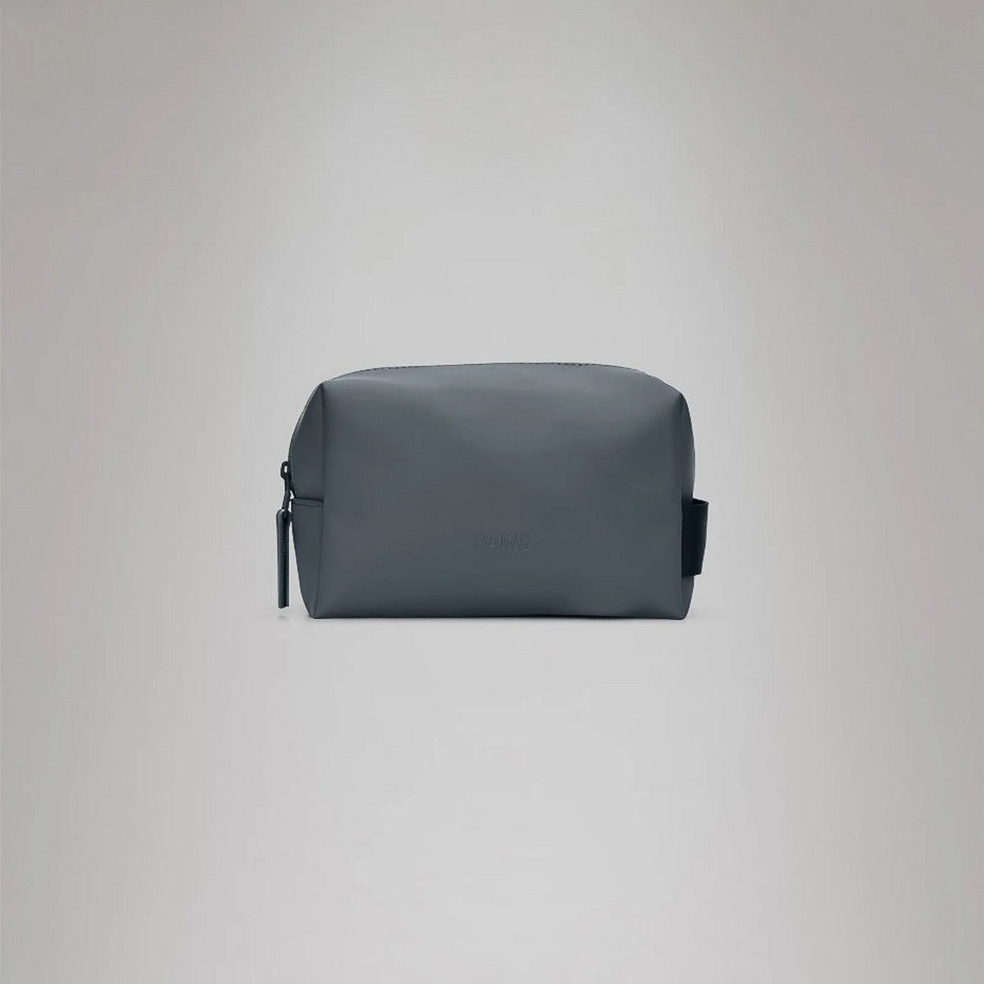 Small W3 Lagoon Wash Bag - Unisex