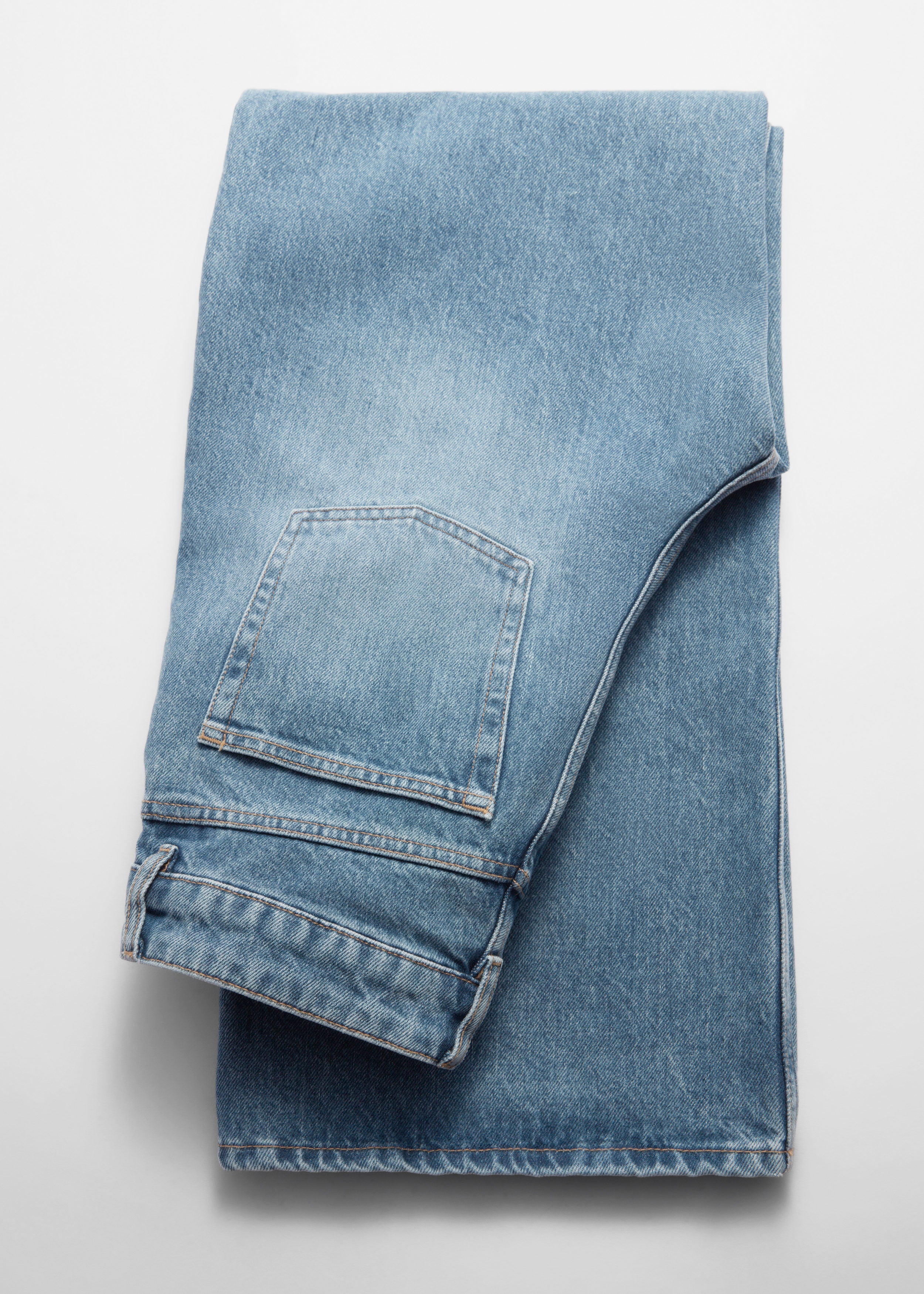 Jeans S3 Gio Cut - Bleu