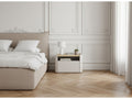 Anyra - Bedside Table 1 Drawer