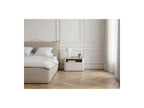 Anyra - Bedside Table 1 Drawer