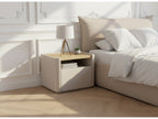 Anyra - Bedside Table 1 Drawer