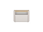 Anyra - Bedside Table 1 Drawer