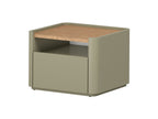 Anyra - Bedside Table 1 Drawer