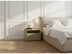 Anyra - Bedside Table 1 Drawer