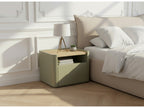 Anyra - Bedside Table 1 Drawer