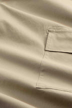 Pantalon Mylo Cargo - Desert Khaki