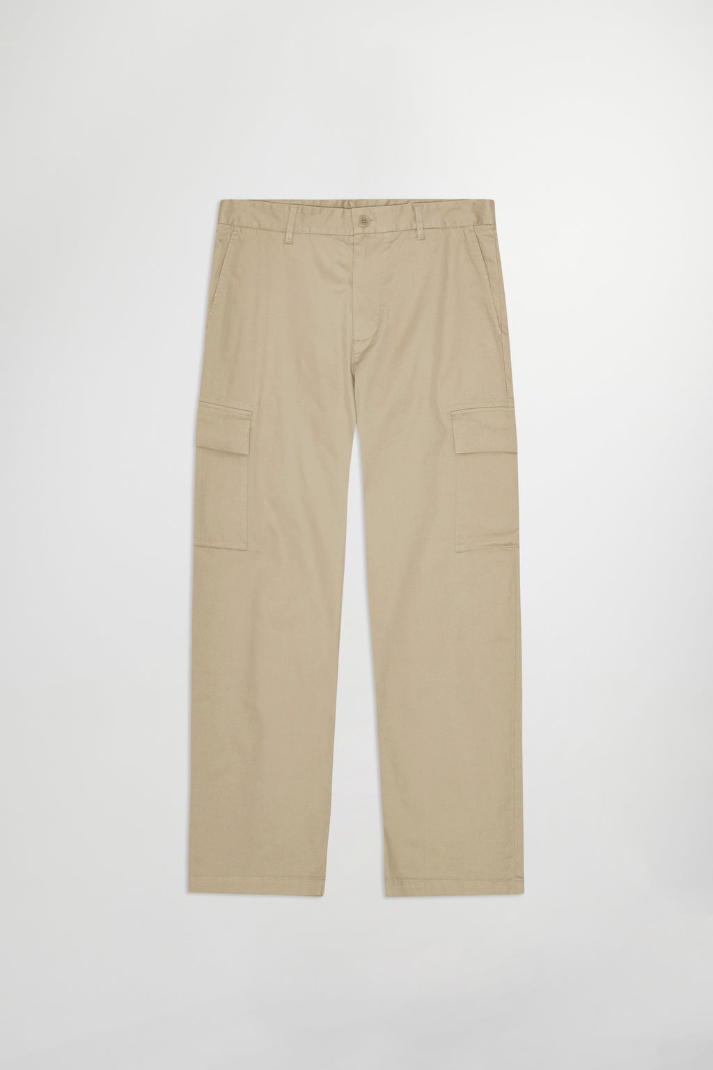 Pantalon Mylo Cargo - Desert Khaki