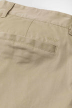 Pantalon Mylo Cargo - Desert Khaki