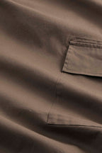 Pantalón Mylo Cargo - Mable Husk