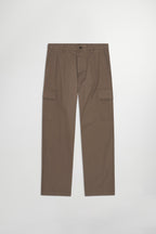 Pantalón Mylo Cargo - Mable Husk