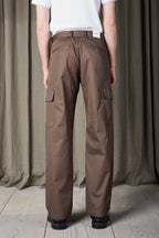 Pantalón Mylo Cargo - Mable Husk