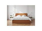 Romane - Cama con canapé