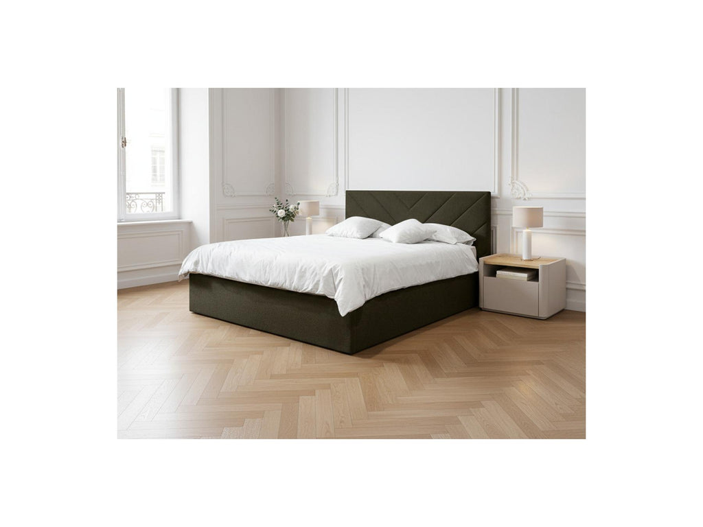 Romane - Cama con canapé
