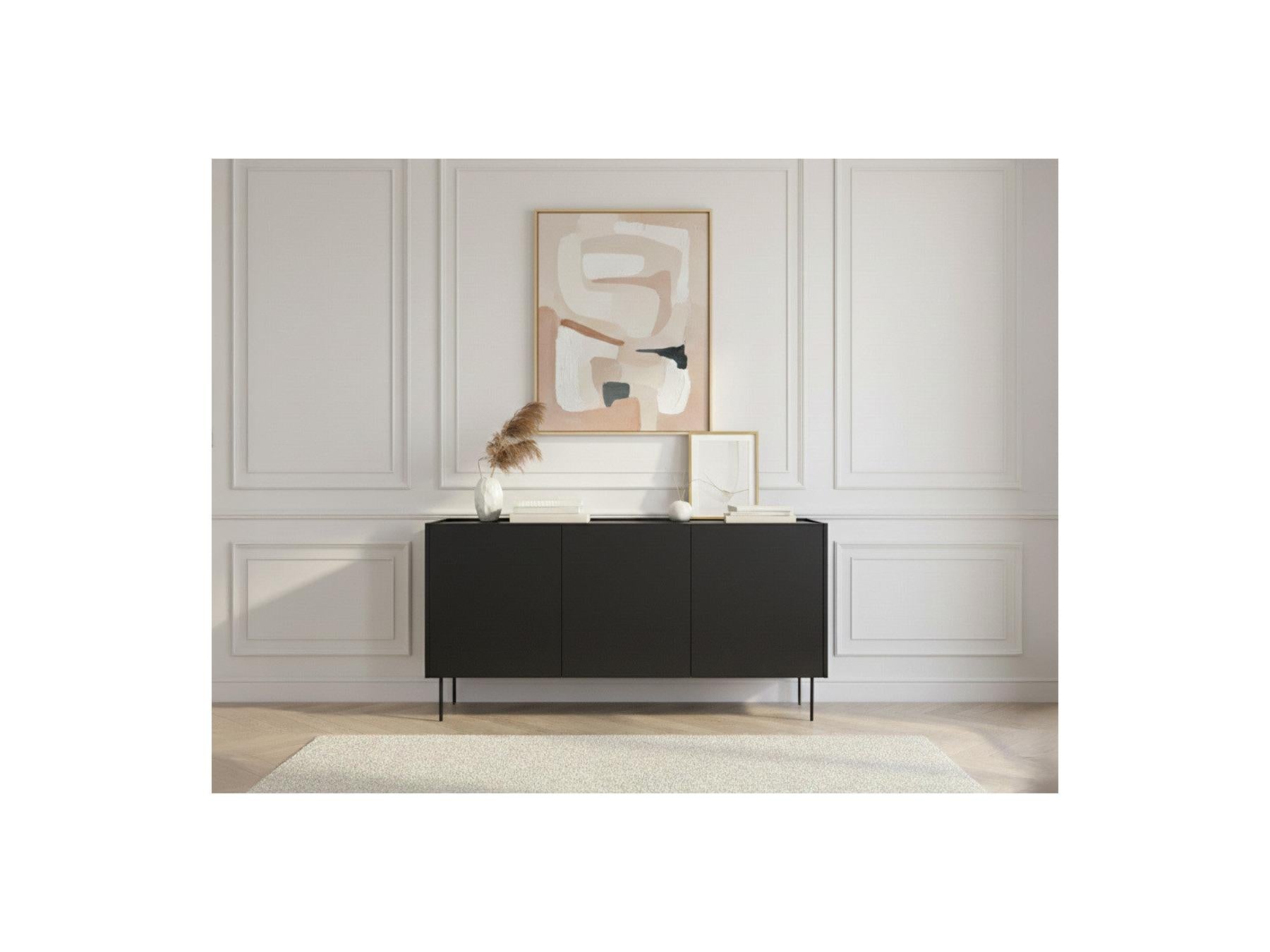Atlas - Set with Sideboard 170 cm + TV Unit 170 cm