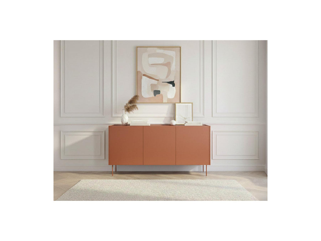 Atlas - Set with Sideboard 170 cm + TV Unit 170 cm