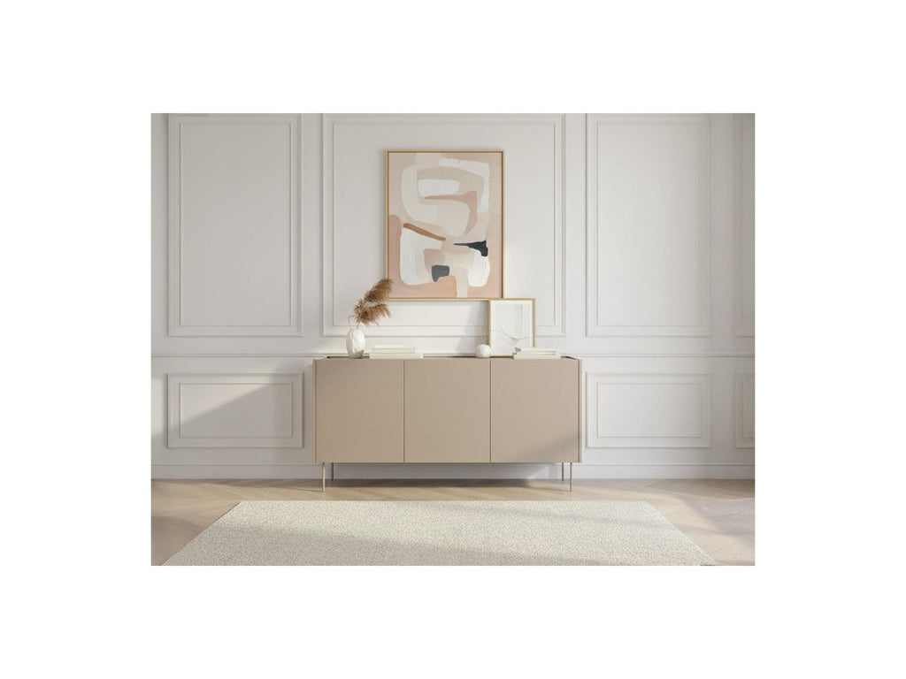 Atlas - Set with Sideboard 170 cm + TV Unit 170 cm