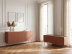 Atlas - Set with Sideboard 170 cm + TV Unit 170 cm
