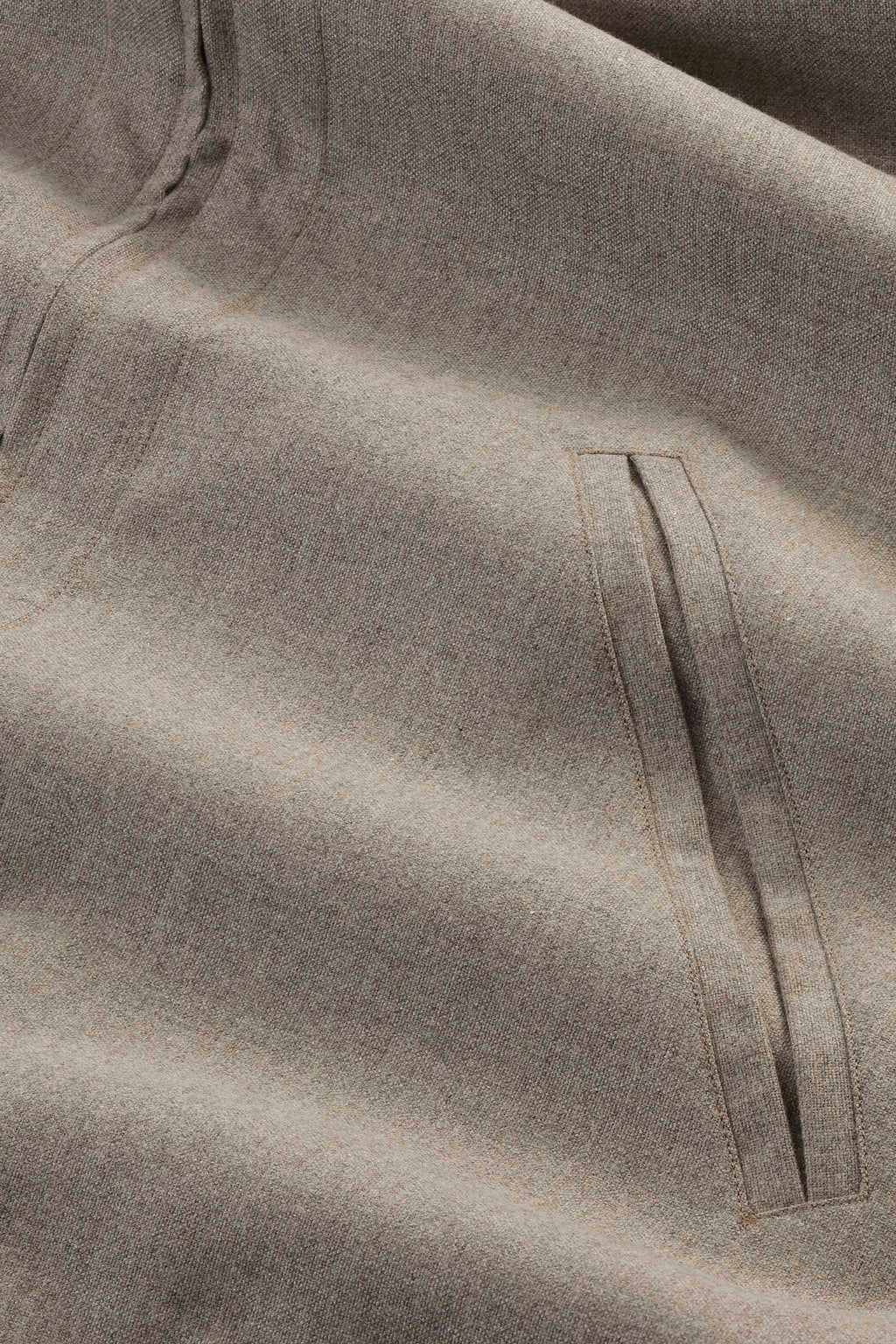 Chaqueta Petrus - Caqui Desierto