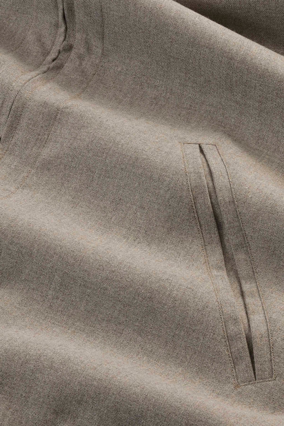 Chaqueta Petrus - Caqui Desierto