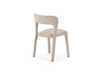 Pia - Set Of 2 Chairs - Fabric