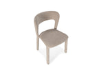 Pia - Set Of 2 Chairs - Fabric