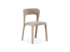 Pia - Set Of 2 Chairs - Fabric