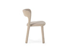 Pia - Set Of 2 Chairs - Fabric