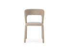 Pia - Set Of 2 Chairs - Fabric