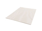 Noelia - Tapis Poils Ras Noelia Motif Abstrait - Beige