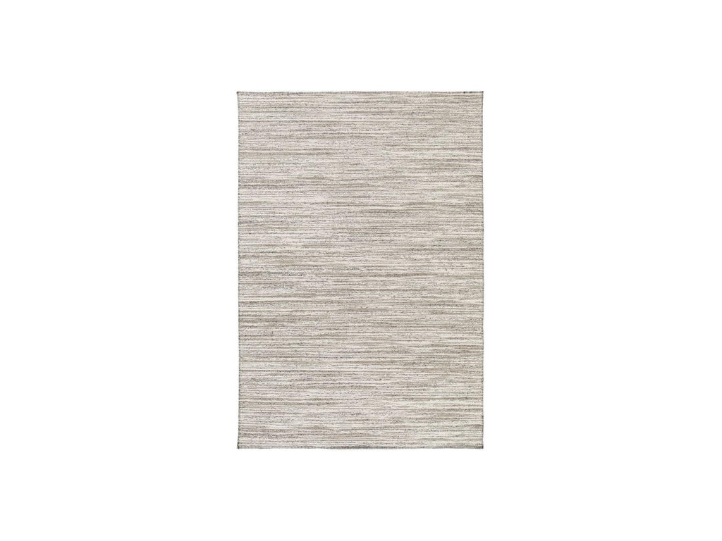 Nilo - Alfombra tejido tapiz - Lisa - Beige