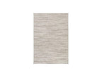 Nilo - Alfombra tejido tapiz - Lisa - Beige