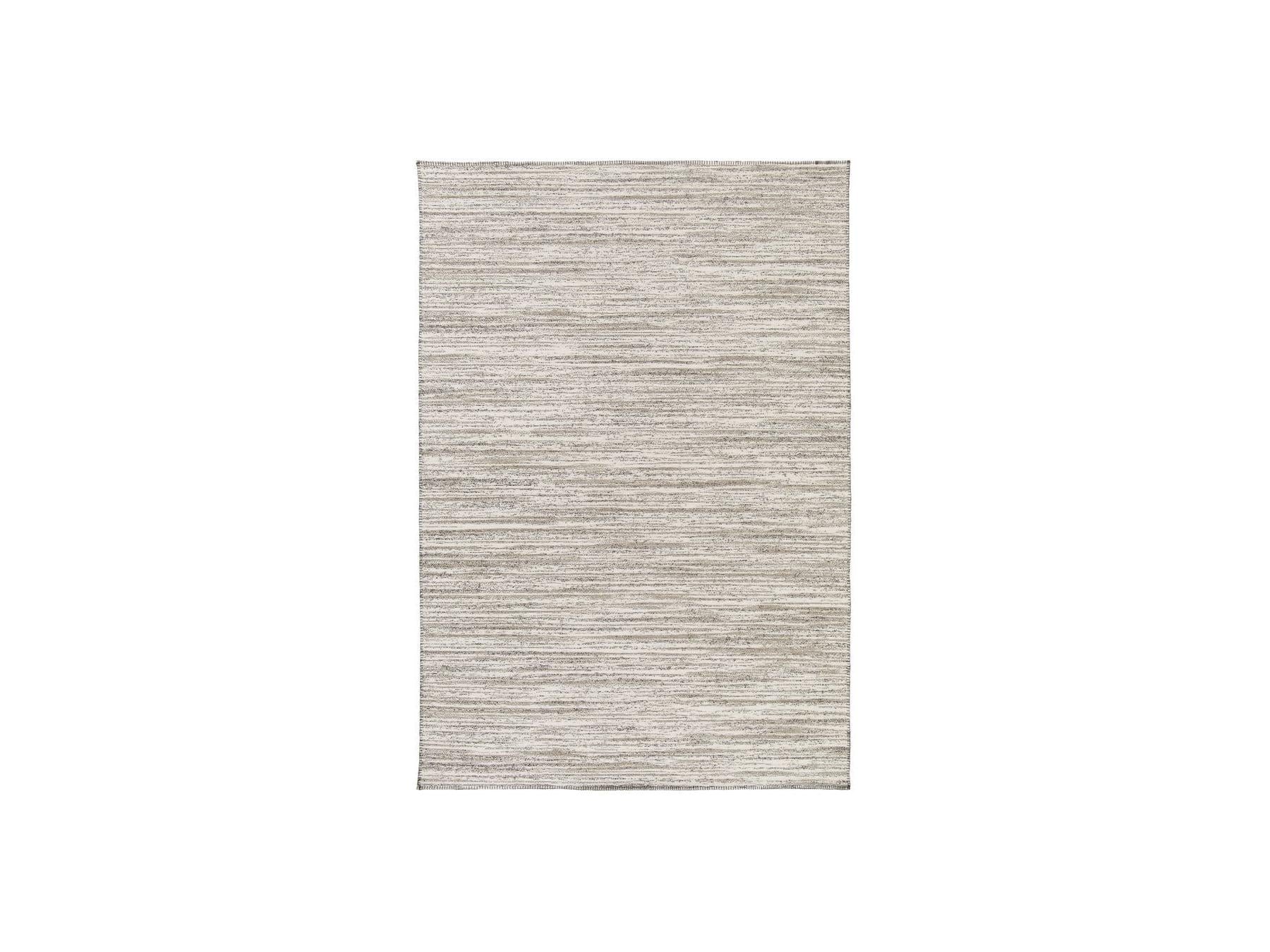 Nilo - Alfombra tejido tapiz - Lisa - Beige