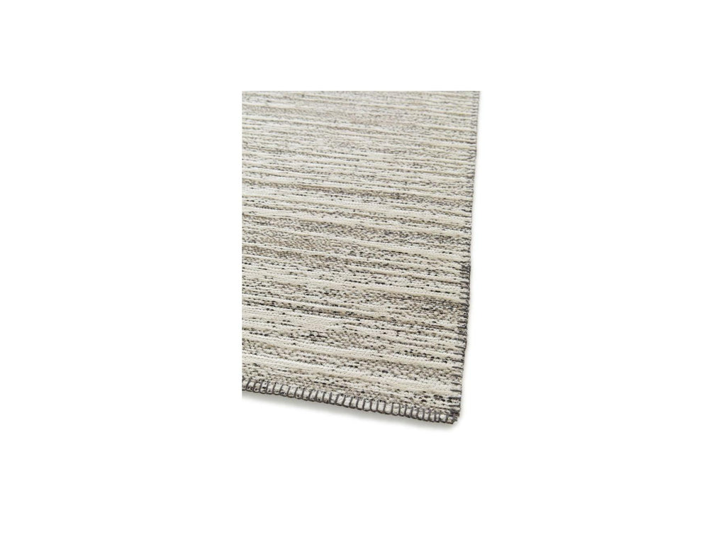 Nilo - Alfombra tejido tapiz - Lisa - Beige