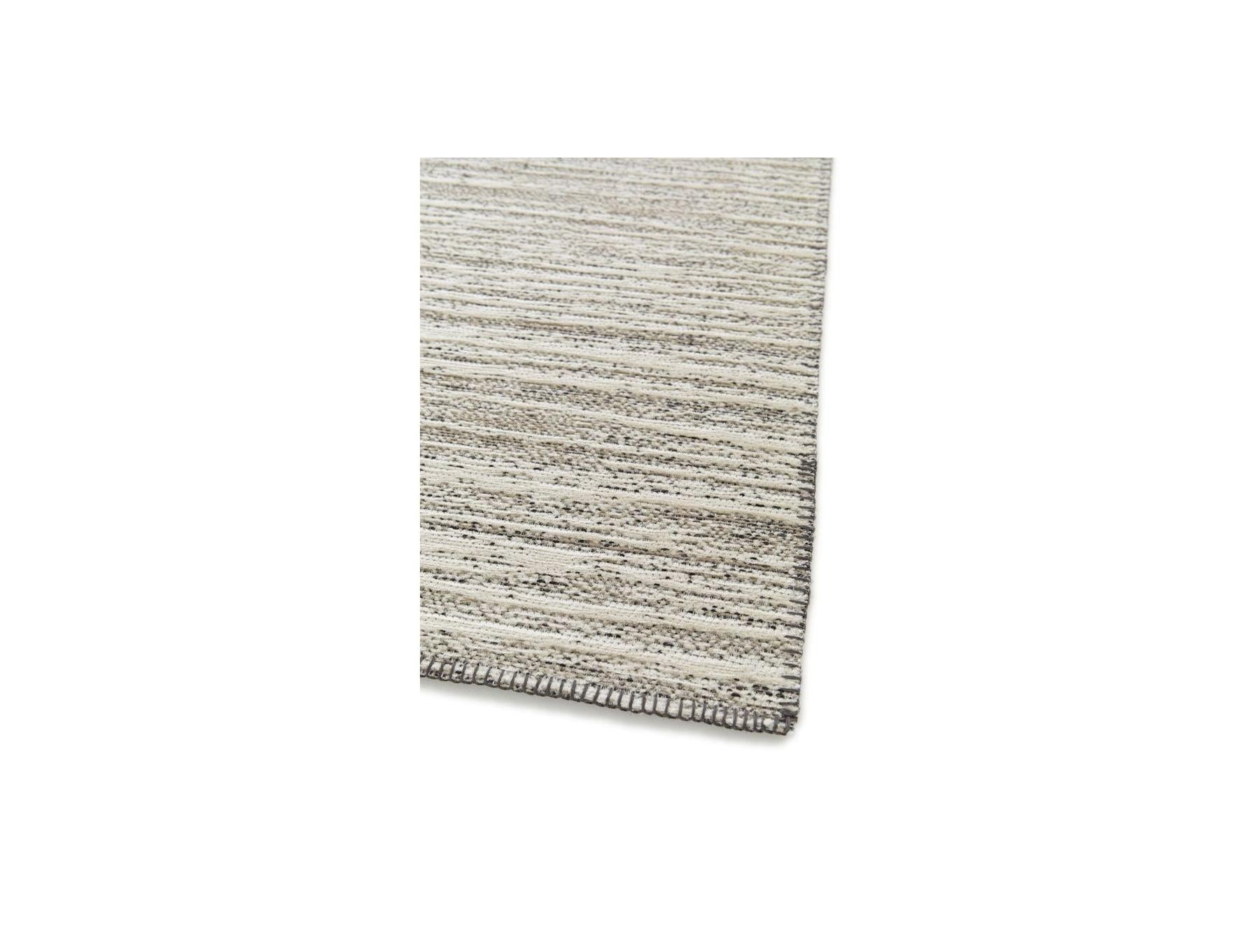 Nilo - Alfombra tejido tapiz - Lisa - Beige