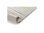 Nilo - Alfombra tejido tapiz - Lisa - Beige