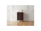 Clara - Buffet Haut 2 Portes - Métal Édition Limitée