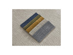Jana - Large Pouffe - Textured Fabric
