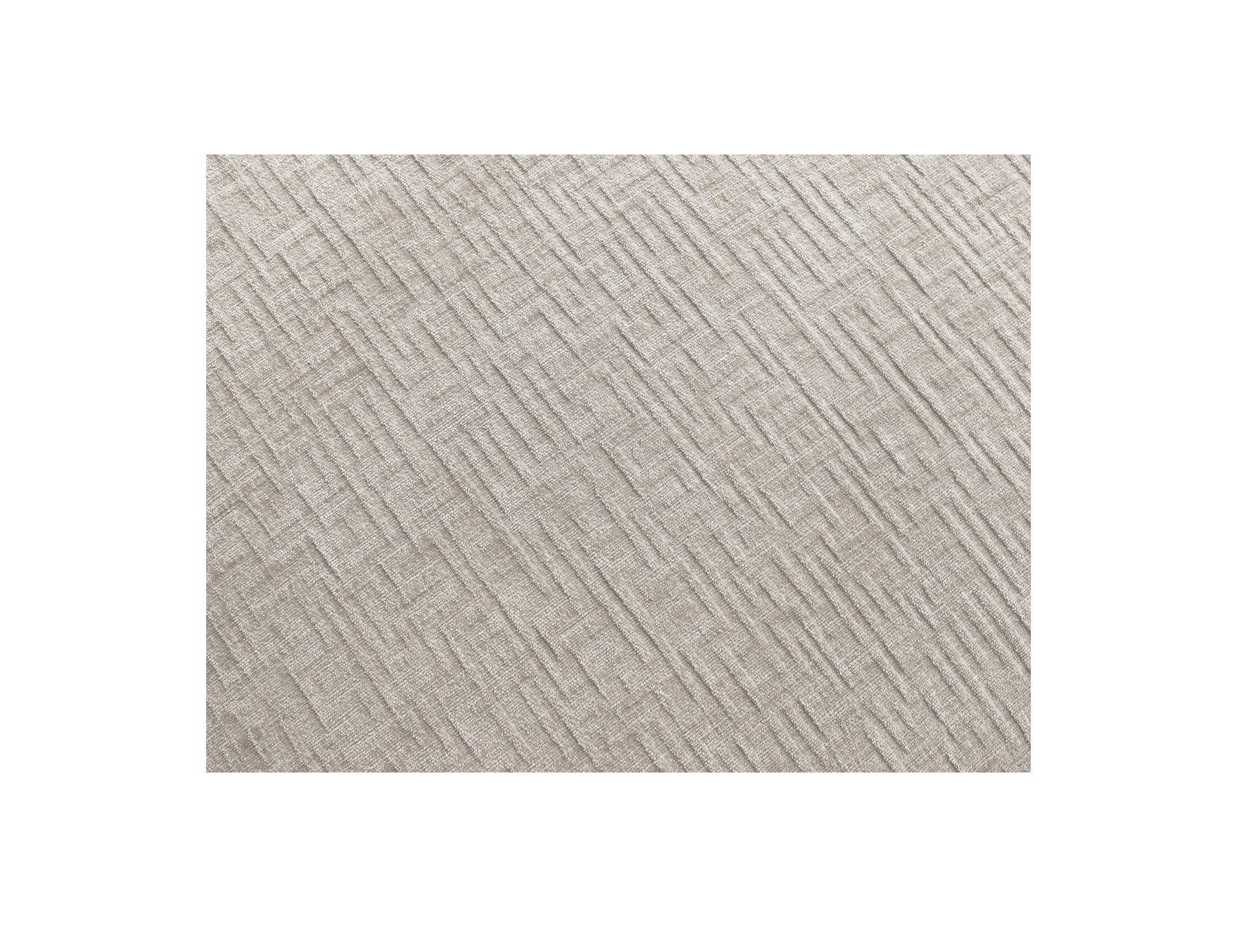 Jana - Large Pouffe - Textured Fabric