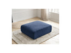 Jana - Large Pouffe - Textured Fabric