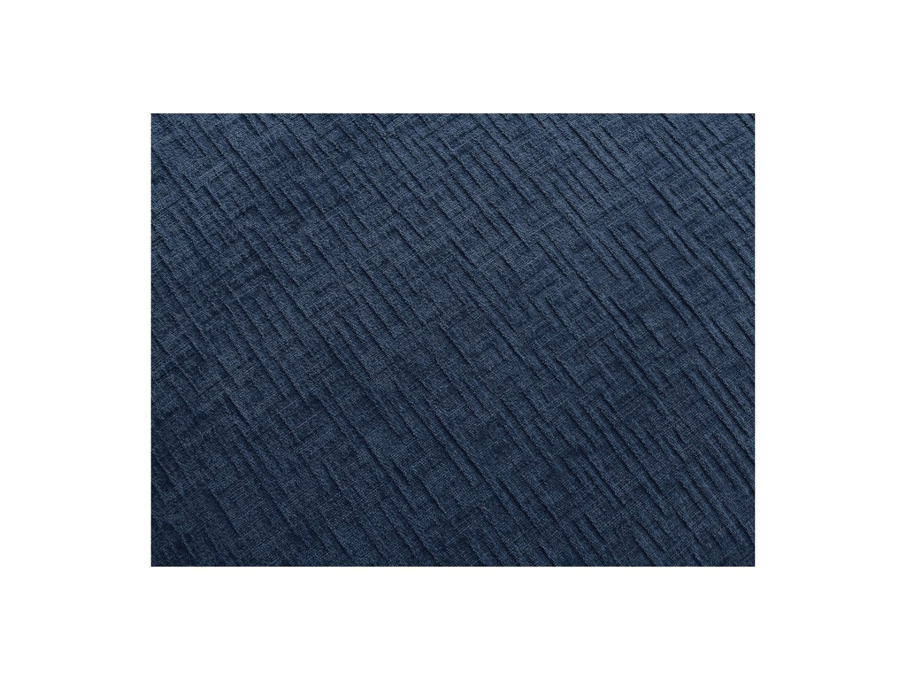 Jana - Large Pouffe - Textured Fabric