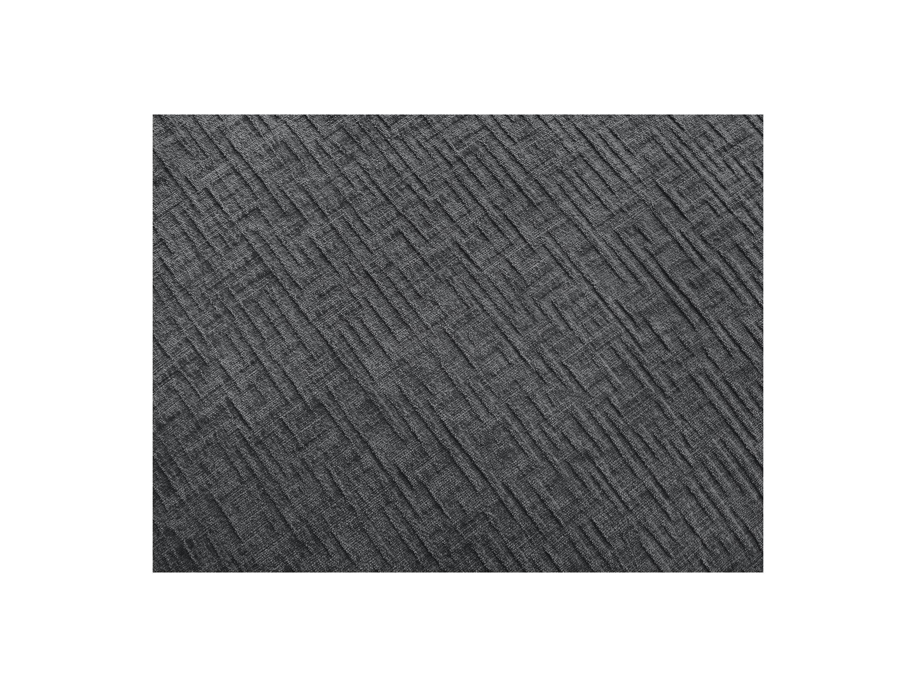 Jana - Large Pouffe - Textured Fabric