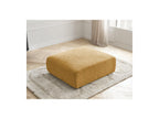 Jana - Large Pouffe - Textured Fabric