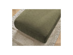 Jana - Large Pouffe - Textured Fabric