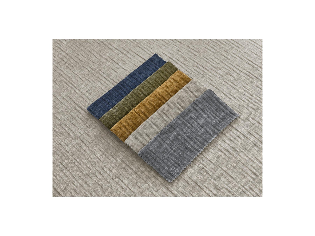 Jana - Pouf Petit - Tissu Texturé